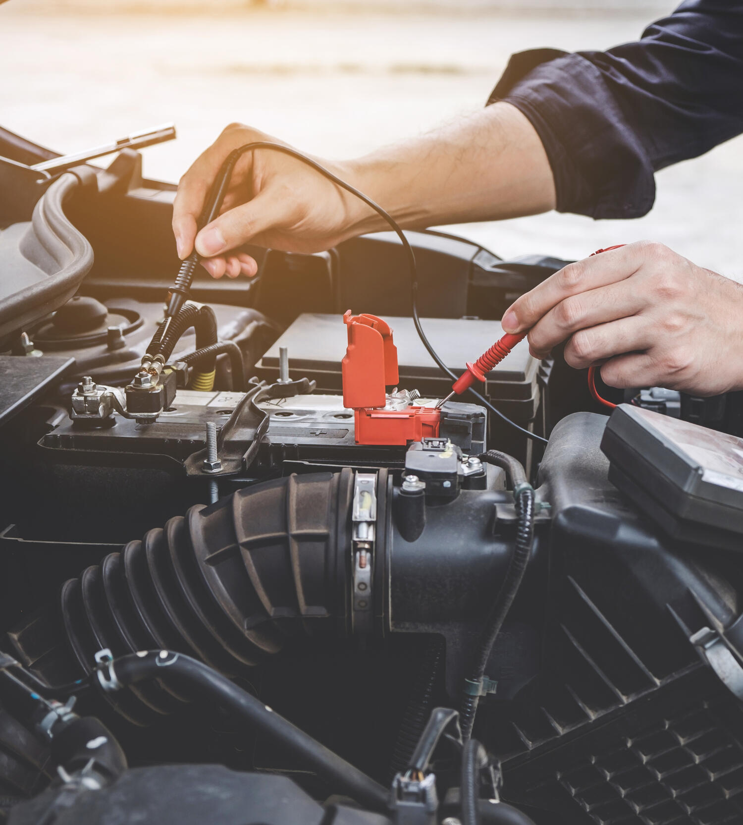 New York City Towing