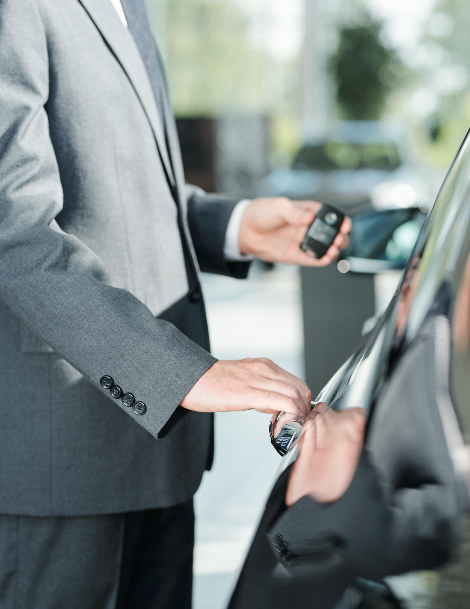 New York City Towing